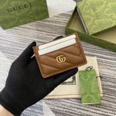 Gucci Wallets